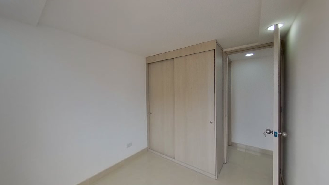 Apartamento en Venta en el Conjunto Mirador de Fontibon