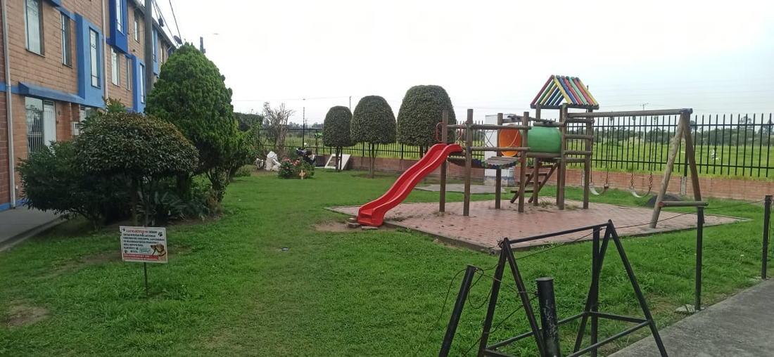 casa con conjunto cerrado en Venta en el Conjunto Sabana Grande 6