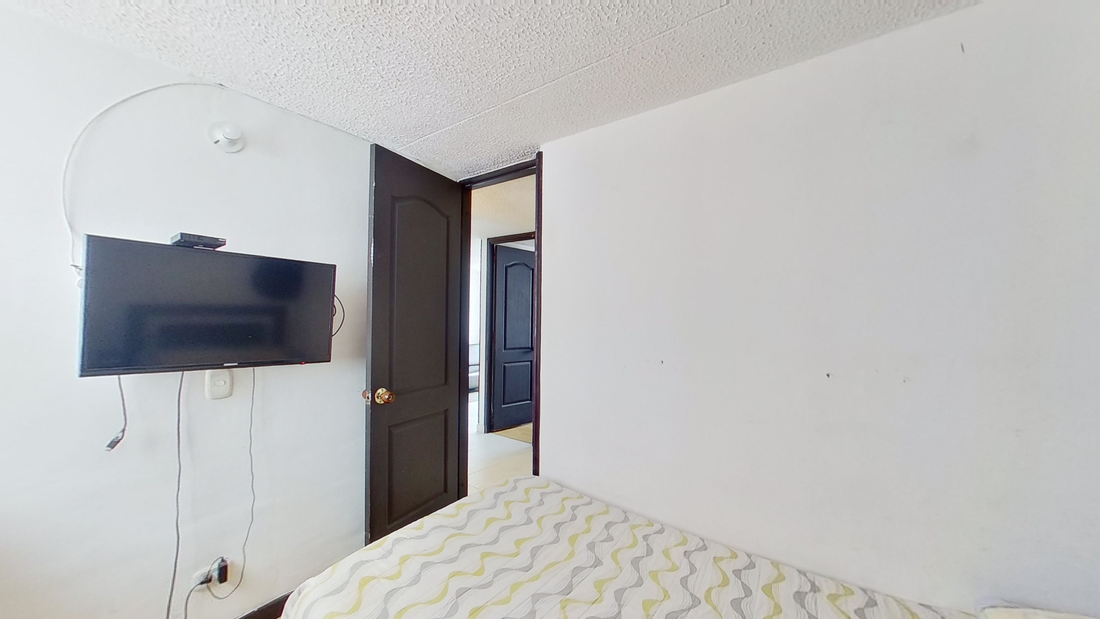 Apartamento en Venta en el Conjunto Prados de Ipanema