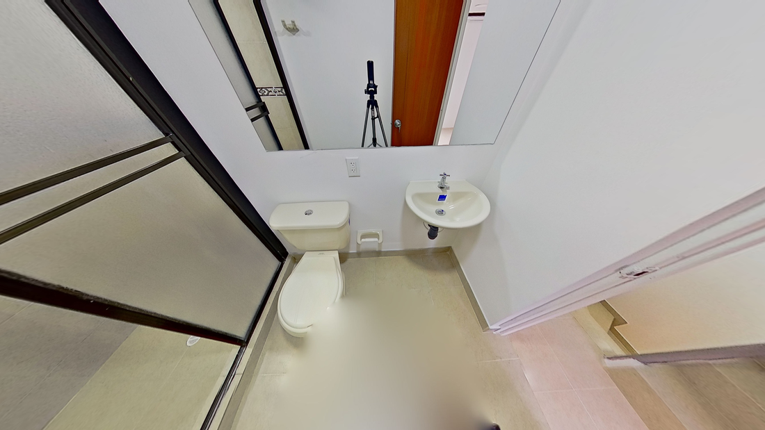 casa con conjunto cerrado en Venta en el Conjunto Albear de Suba Et 2