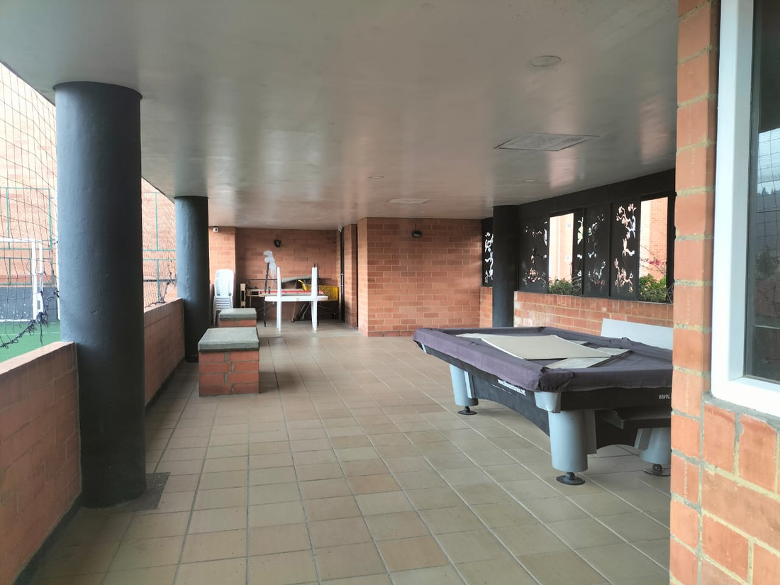 Apartamento en Venta en el Conjunto Los Ciruelos