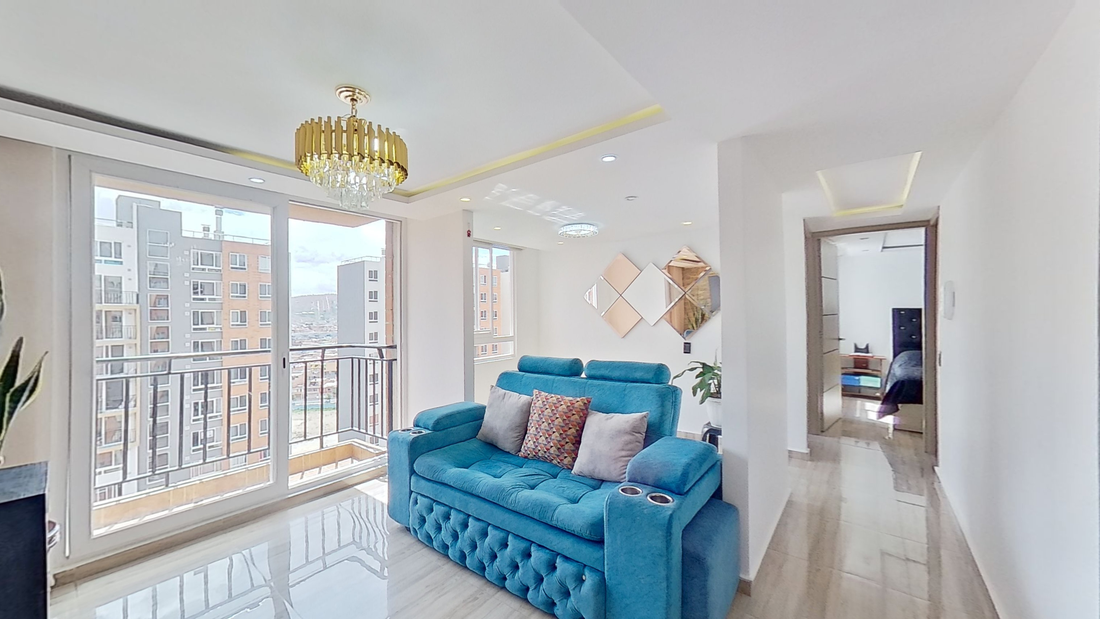 Apartamento en Venta en el Conjunto Parque Primaveral