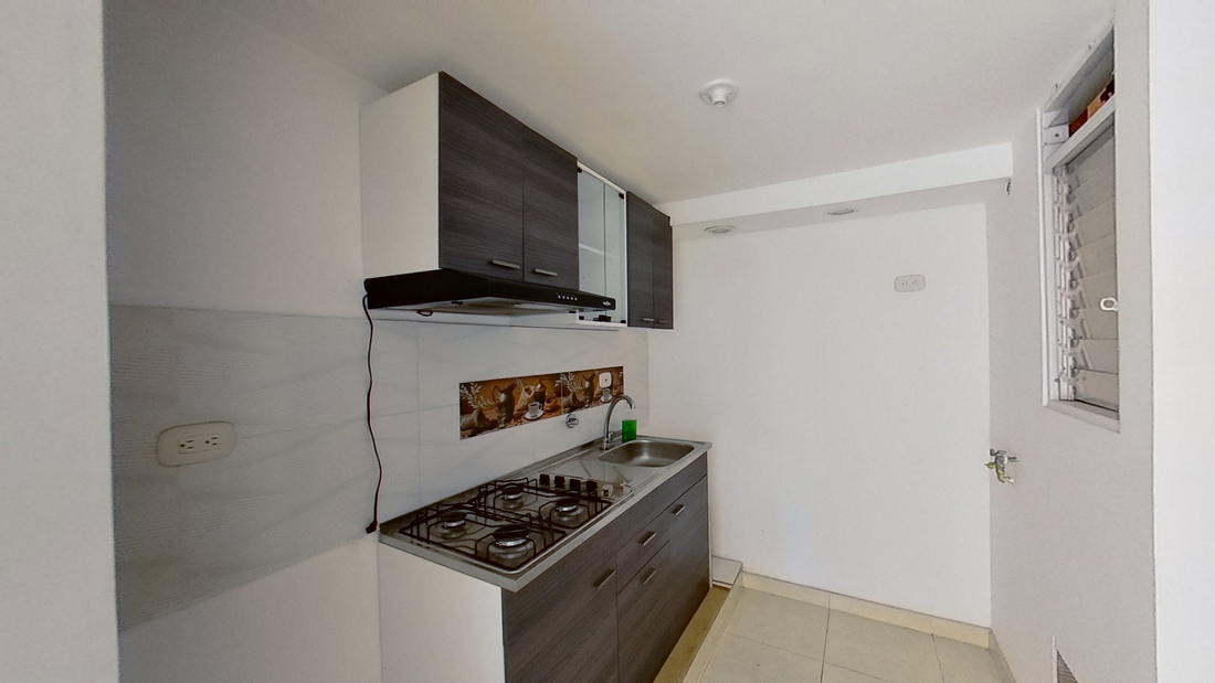 Apartamento en Venta en el Conjunto La Grandeza