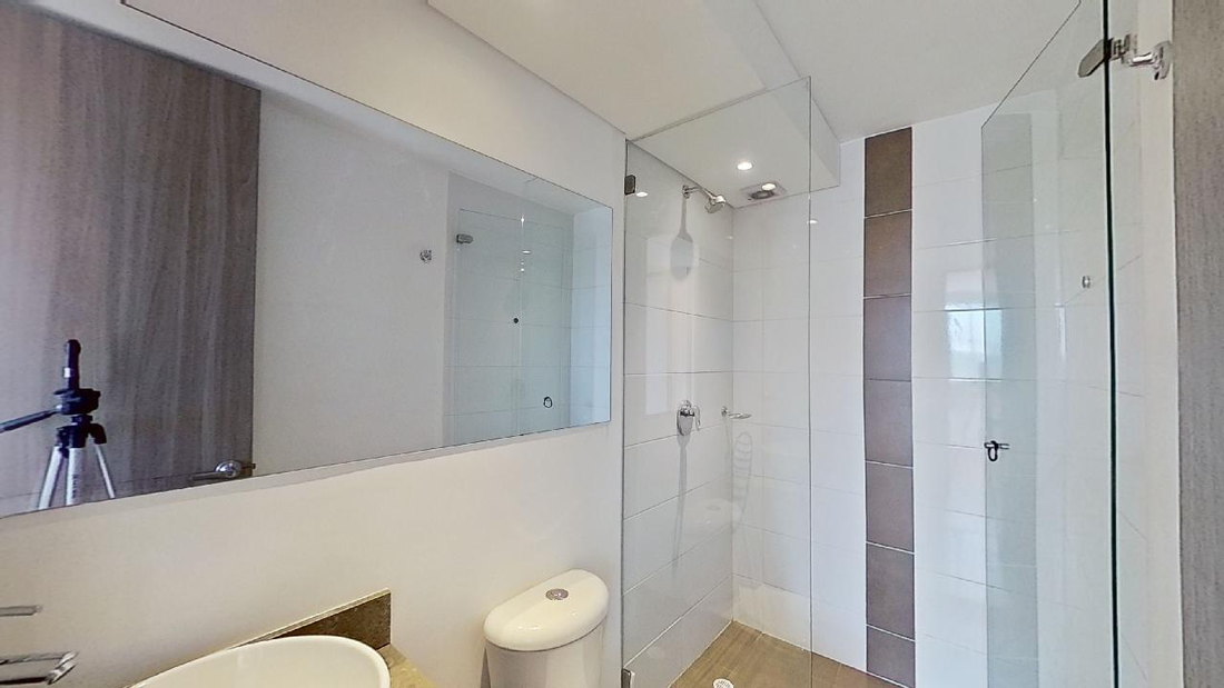 Apartamento en Venta en el Conjunto Terraze 187