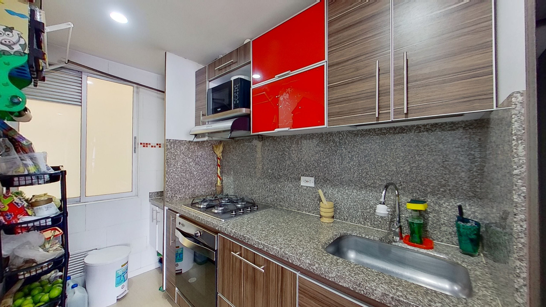 Apartamento en Venta en el Conjunto Cipres II