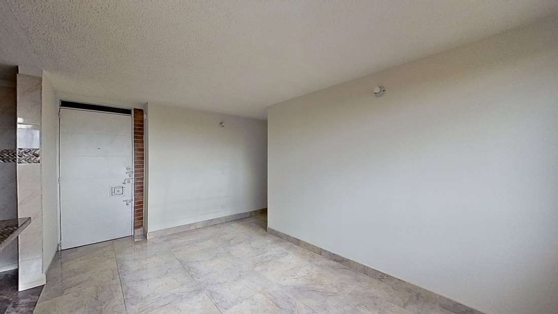 Apartamento en Venta en el Conjunto Mirador de Jaboque