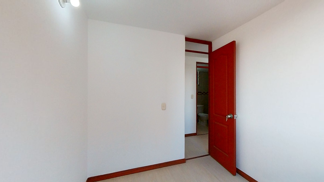 Apartamento en Venta en el Conjunto Icarus las Mercedes