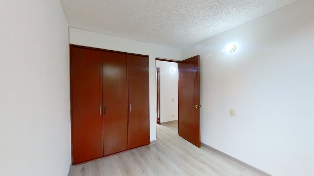 Apartamento en Venta en el Conjunto Bosque de San Jorge
