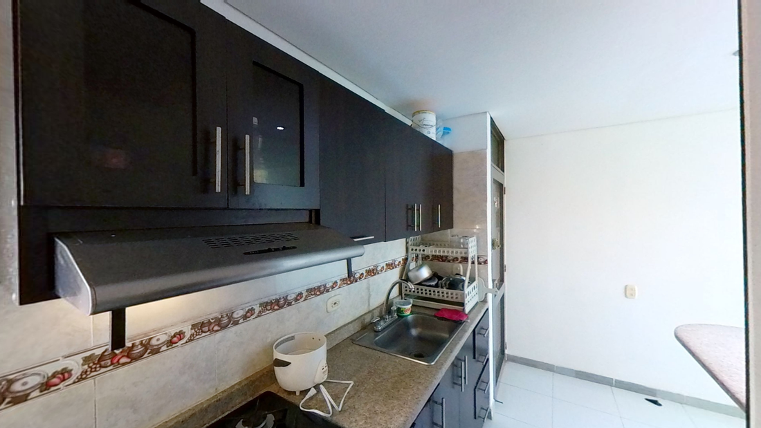 Apartamento en Venta en el Conjunto Alto Verde