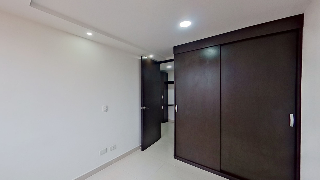 Apartamento en Venta en el Conjunto Ventura