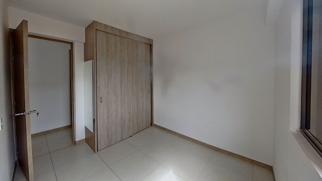 Apartamento en Venta en el Conjunto Flor de Agua