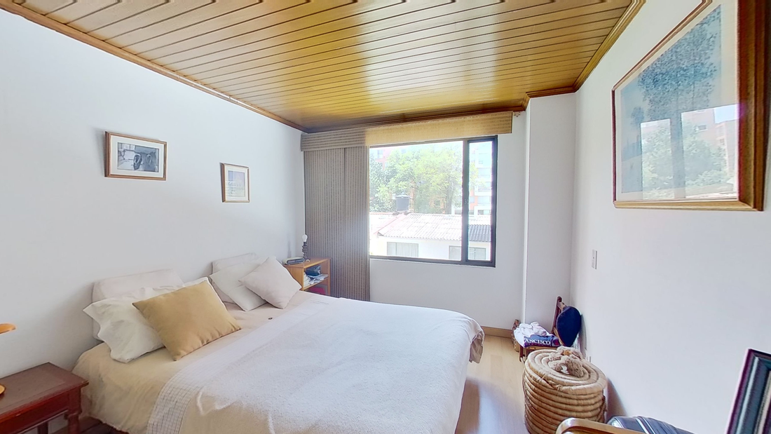 Apartamento en Venta en el Conjunto Edificio Sheratton