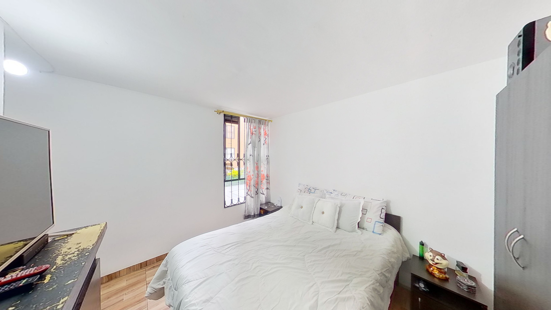 Apartamento en Venta en el Conjunto Huertas de Soacha