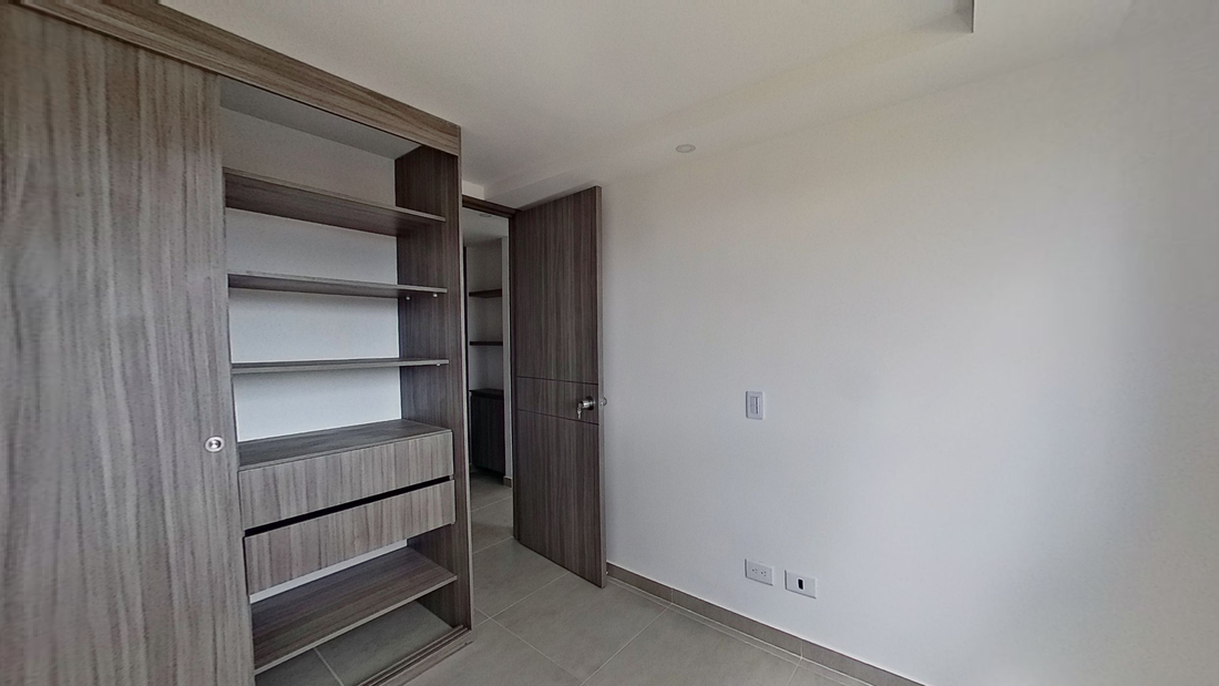 Apartamento en Venta en el Conjunto Ámbar