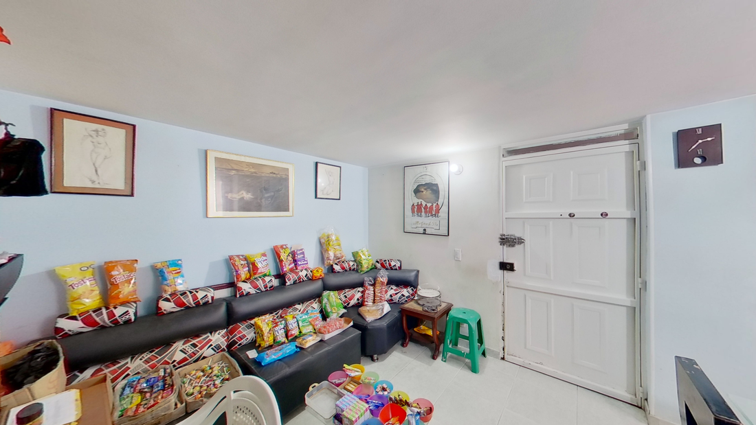 Apartamento en Venta en el Conjunto Buganvilla