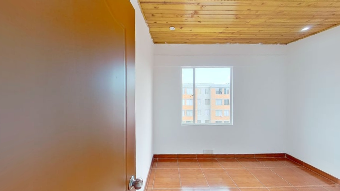 Apartamento en Venta en el Conjunto Caléndula