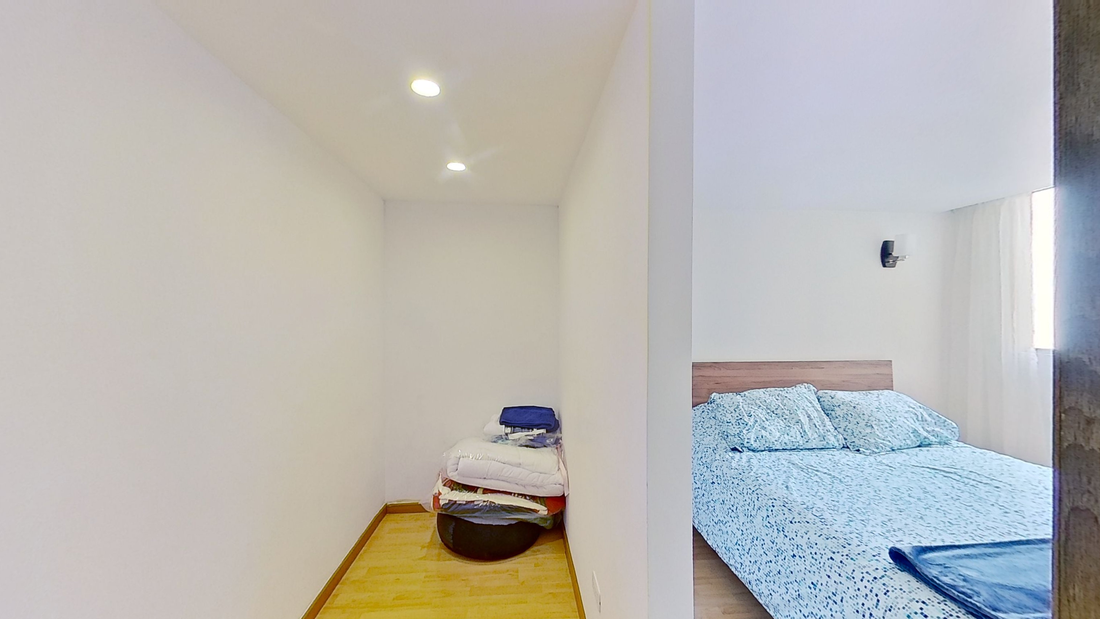 Apartamento en Venta en el Conjunto Fontana 1