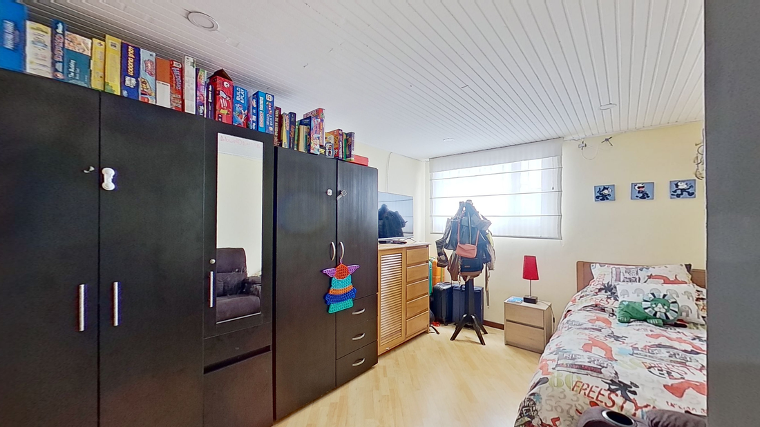 Apartamento en Venta en el Conjunto Brasilia