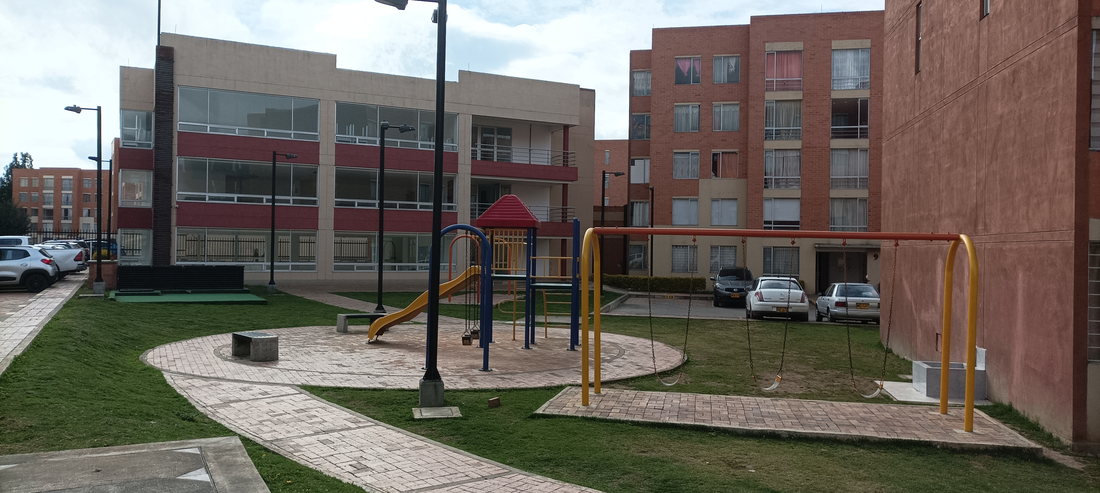 Apartamento en Venta en el Conjunto Alborada Real 2