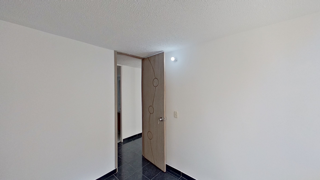 Apartamento en Venta en el Conjunto Gardenia 1