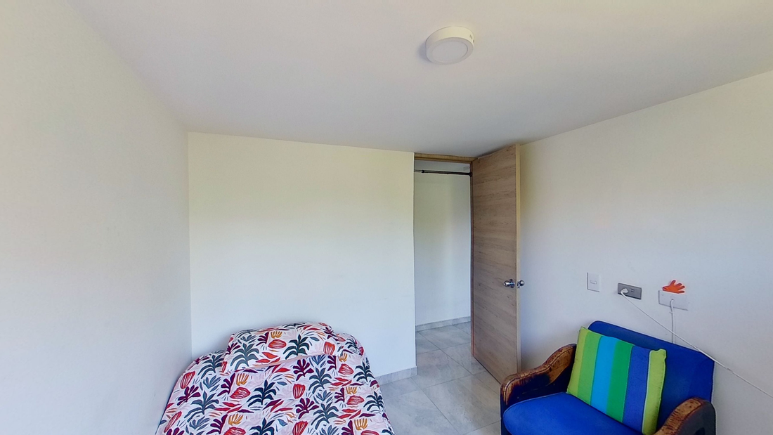Apartamento en Venta en el Conjunto Majagua