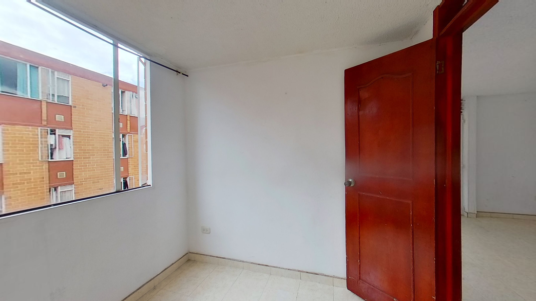 Apartamento en Venta en el Conjunto Senderos del Porvenir 2