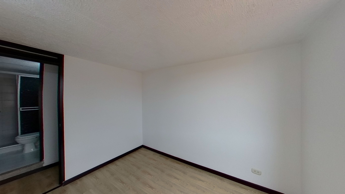 Apartamento en Venta en el Conjunto Parque Campestre 5