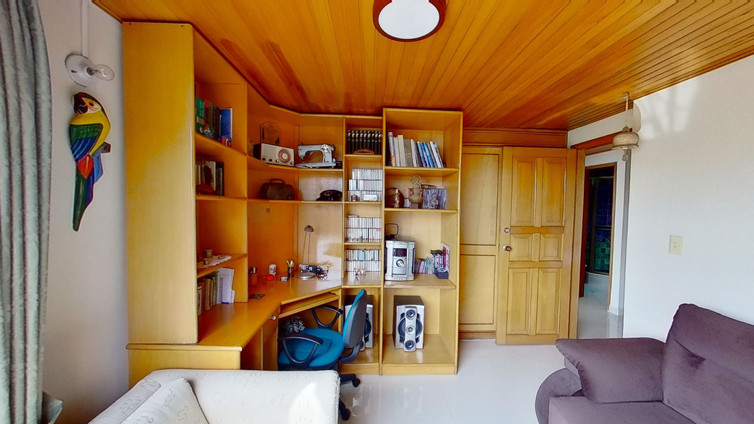 Apartamento en Venta en el Conjunto Aries 3
