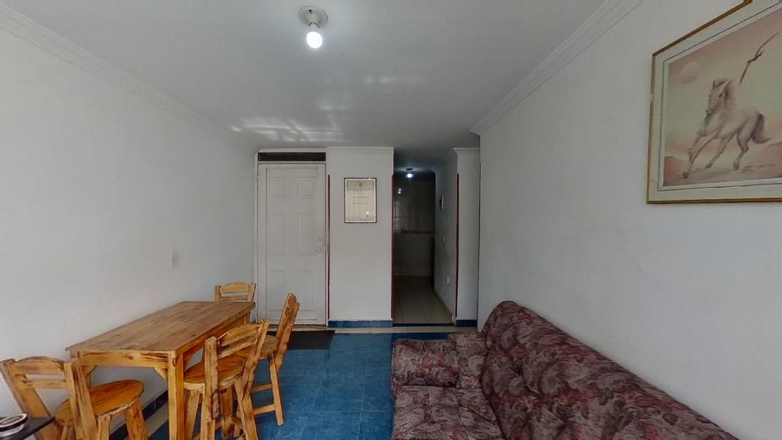 Apartamento en Venta en el Conjunto Azalea 1