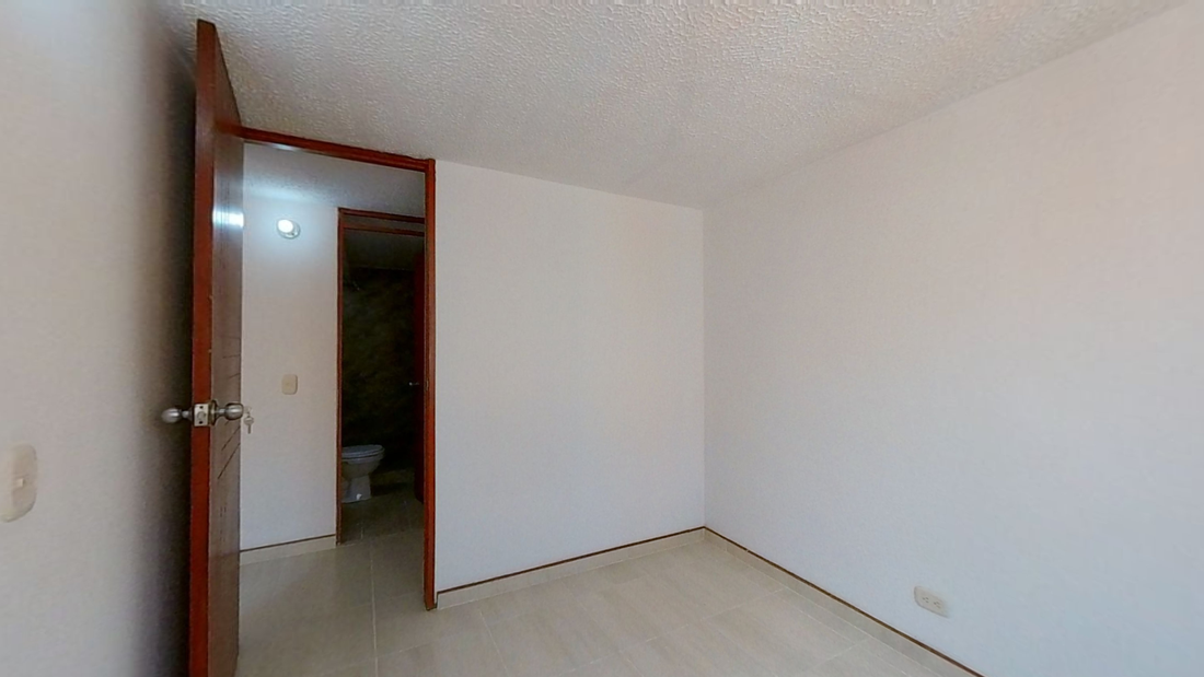 Apartamento en Venta en el Conjunto La Confianza 2