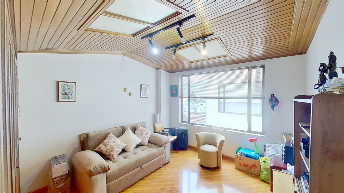 Apartamento en Venta en el Conjunto Saint Michel