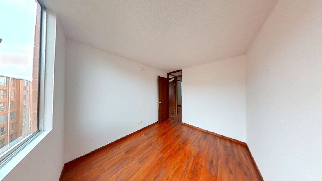 Apartamento en Venta en el Conjunto Malva