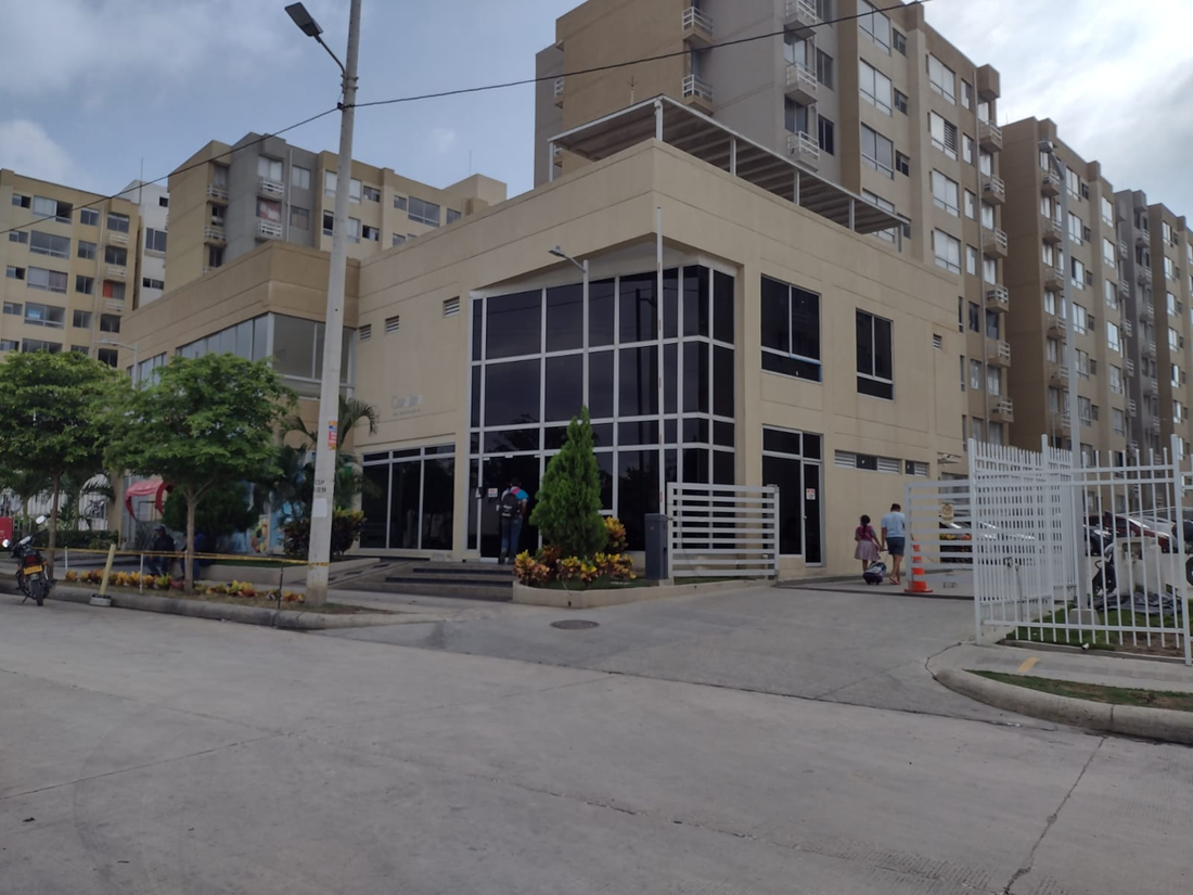 Apartamento en Venta en el Conjunto Coralina
