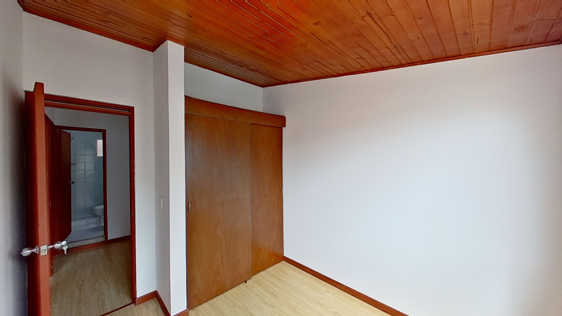 Apartamento en Venta en el Conjunto La Giralda