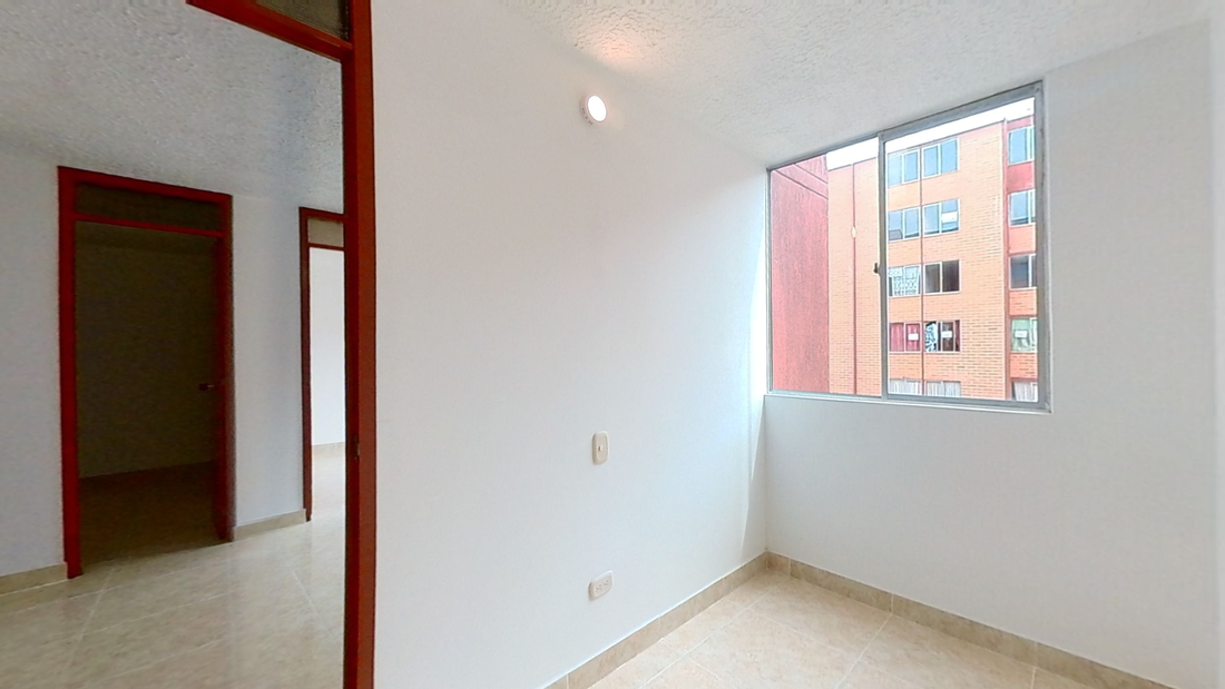 Apartamento en Venta en el Conjunto Lirio