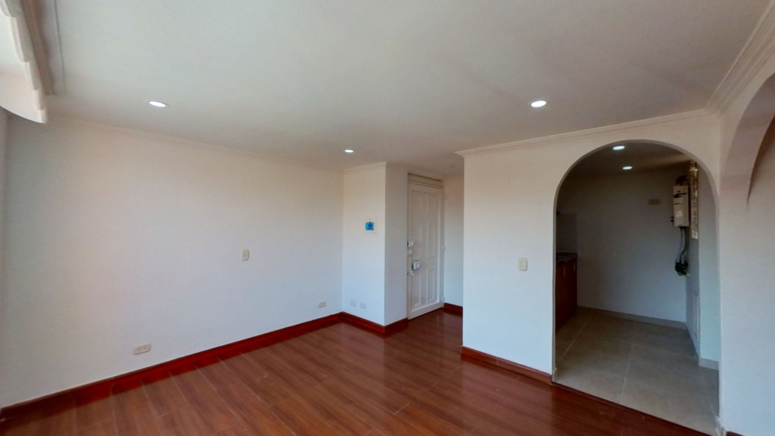 Apartamento en Venta en el Conjunto La Grandeza 2