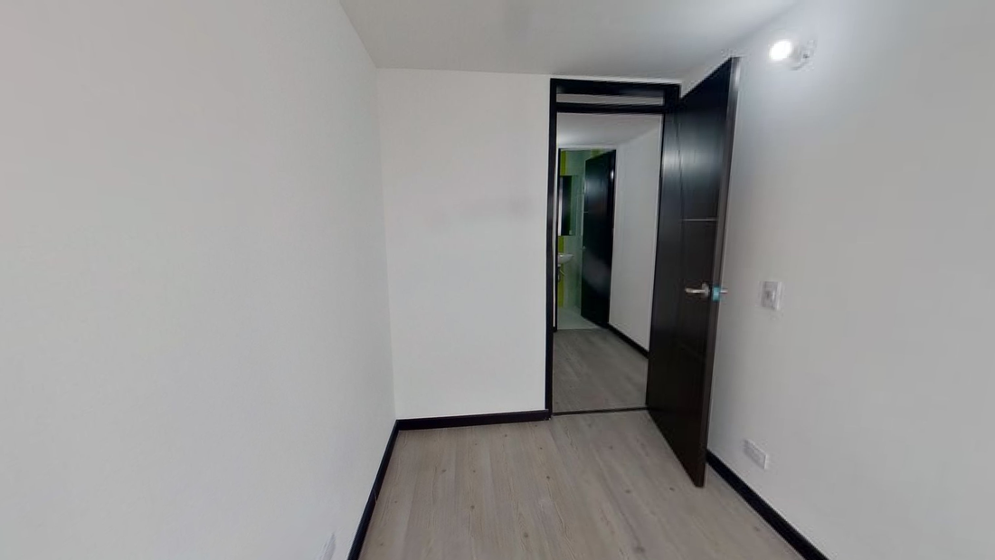 Apartamento en Venta en el Conjunto Margaritas 1