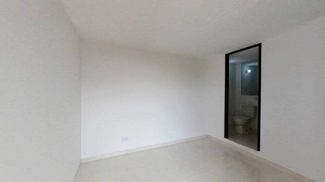 Apartamento en Venta en el Conjunto Parque Campestre 3