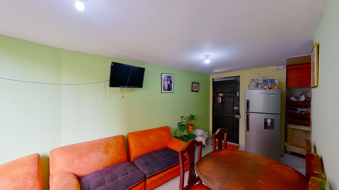 Apartamento en Venta en el Conjunto Metro 136