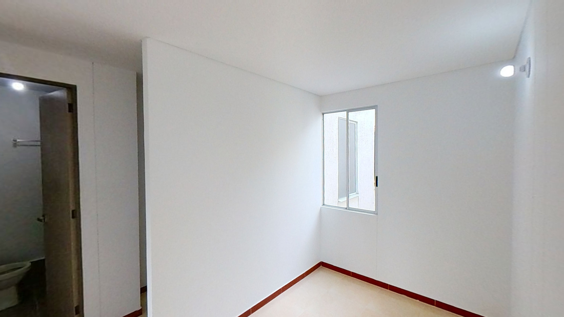 Apartamento en Venta en el Conjunto Manantial de la Bocha
