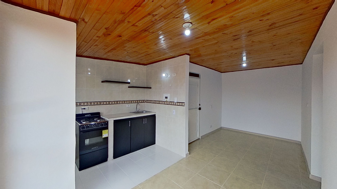 Apartamento en Venta en el Conjunto Arrayan