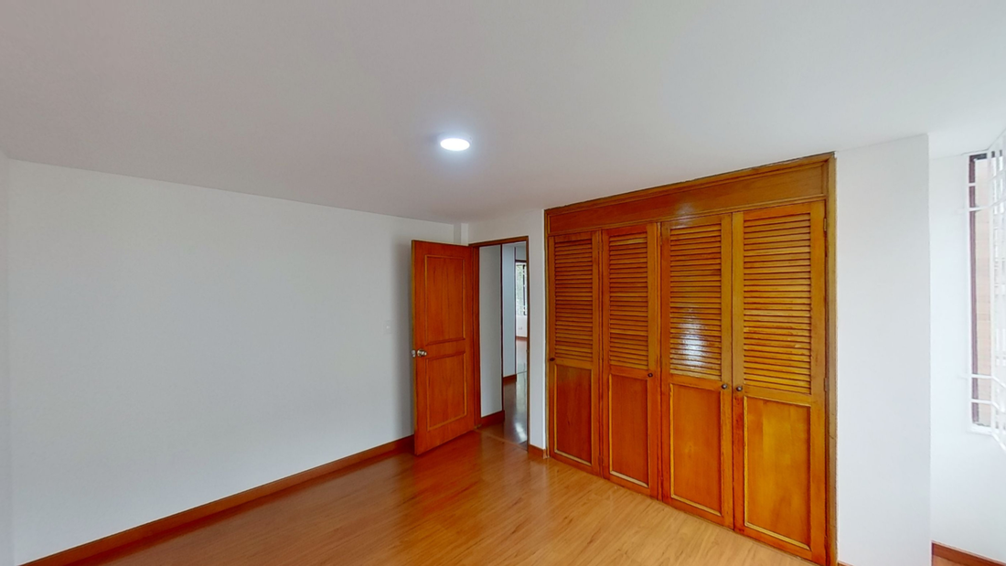 Apartamento en Venta en el Conjunto Edificio Roper