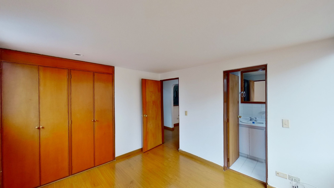 Apartamento en Venta en el Conjunto El SieteCueros