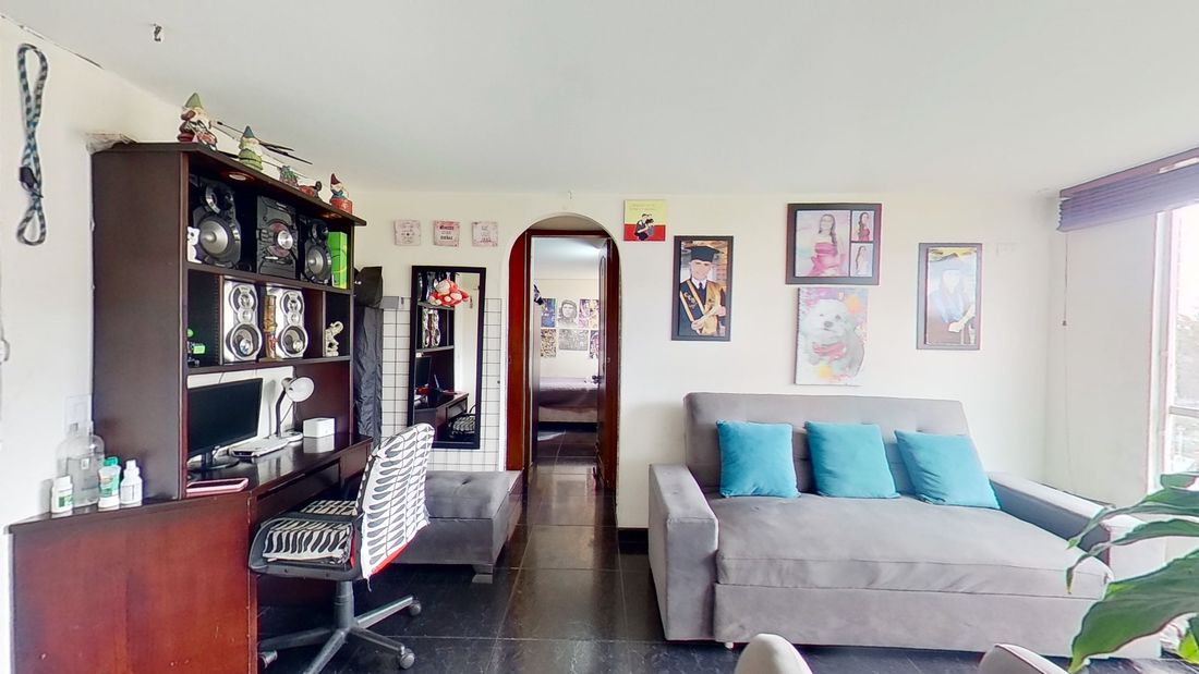Apartamento en Venta en el Conjunto Porvenir Reservado 9
