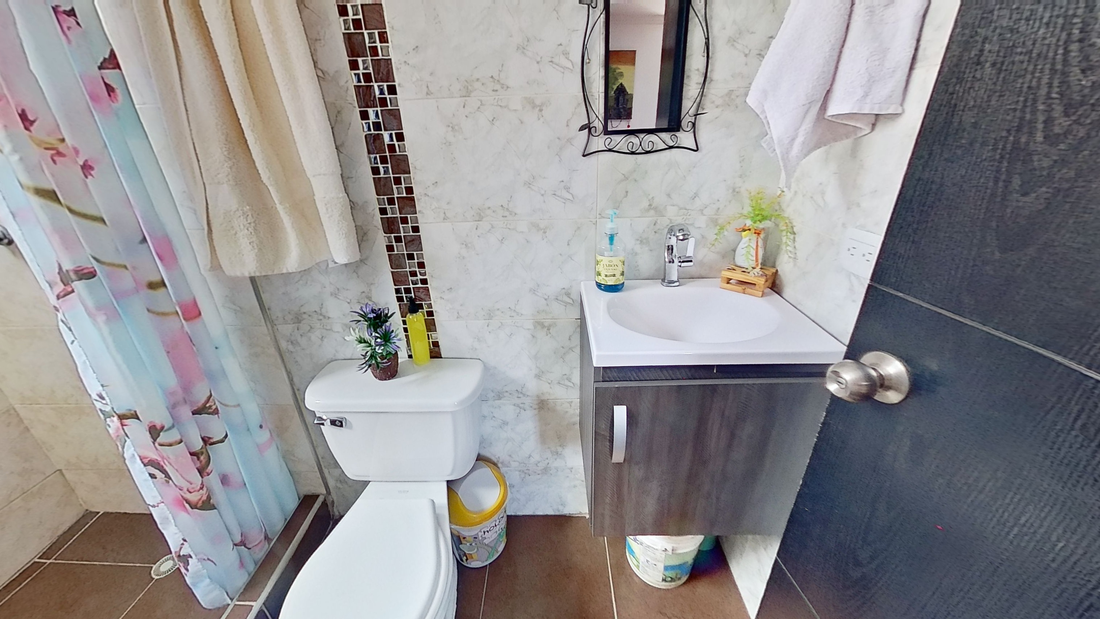 Apartamento en Venta en el Conjunto Pomarrosa