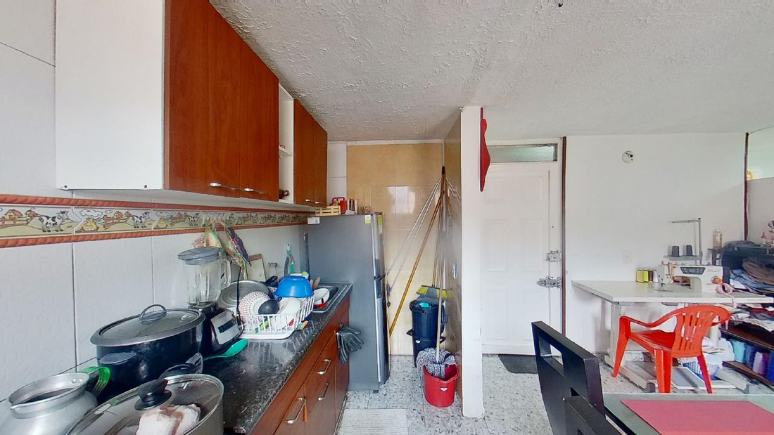 Apartamento en Venta en el Conjunto Porvenir Reservado 1