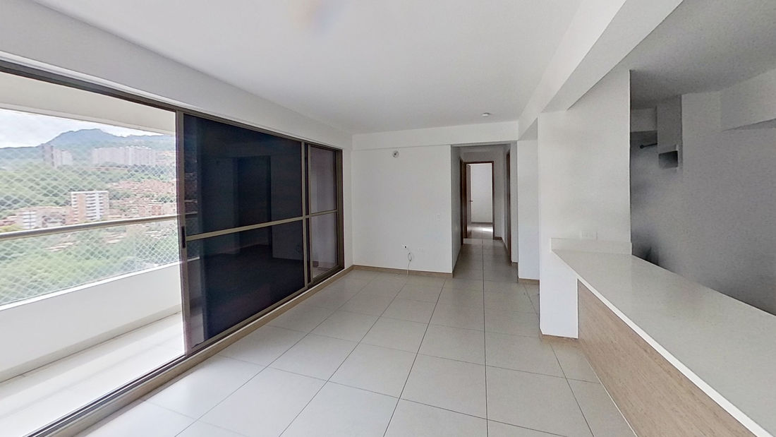 Apartamento en Venta en el Conjunto Flor de Agua