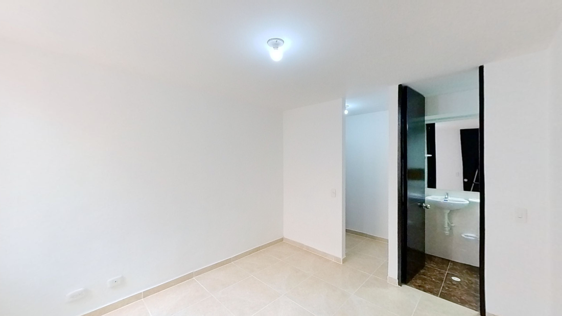 Apartamento en Venta en el Conjunto Los Cedros
