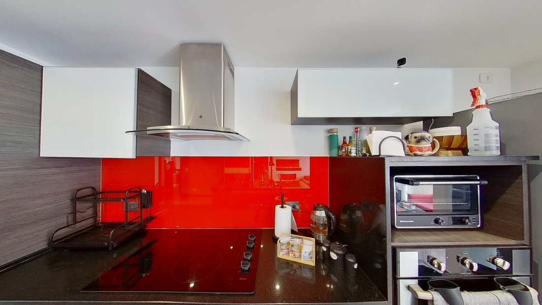 Apartamento en Venta en el Conjunto Puerto de Almeria