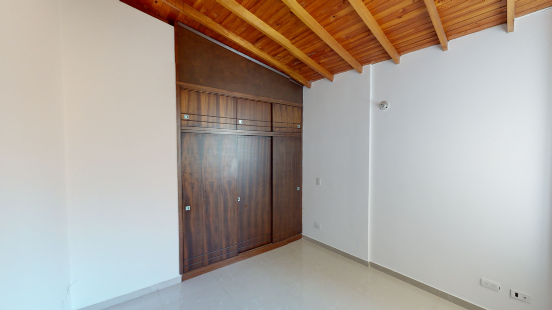 Apartamento en Venta en el Conjunto Torre Villa Verde